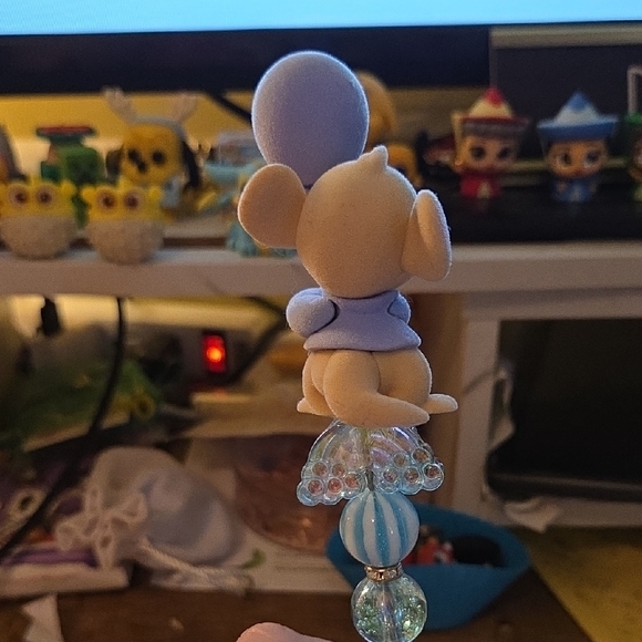 Disney's Roo Handcrafted Pen - Picture 4 of 4